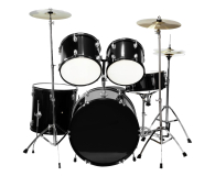 MusicMate Perkusja akustyczna MM-DRM250 MusicalStrike - 1588187 - zdjęcie 3